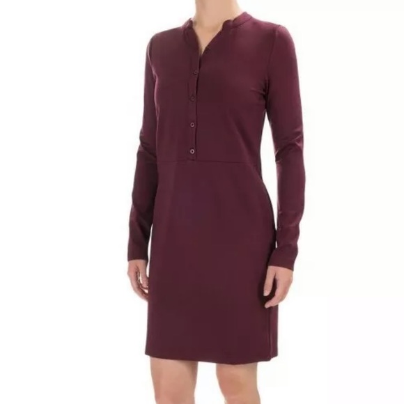 Carve Designs Frisco Dress - Small (4) - NWT - Picture 4 of 11